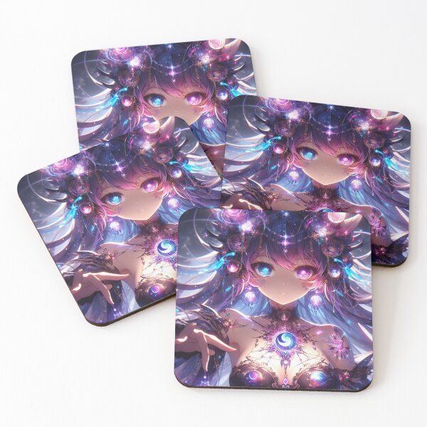 Item preview, Space Goddess designed and sold by RaF71PrO.