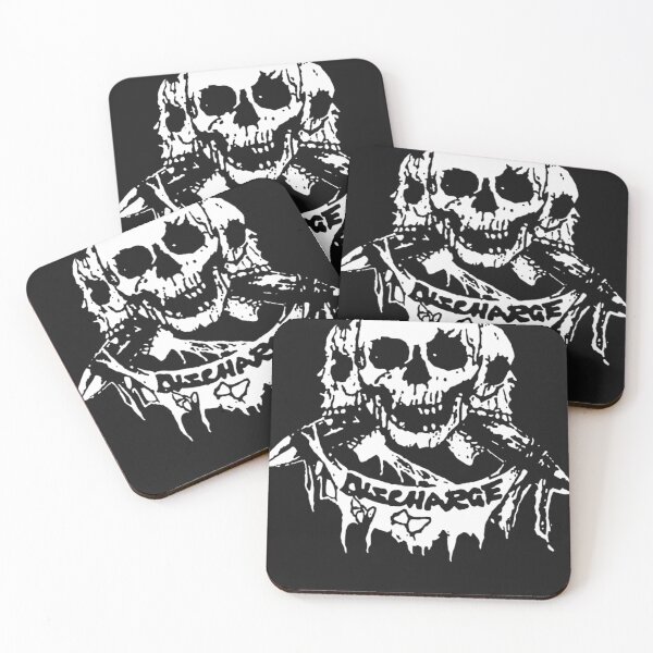 Item preview, Discharge designed and sold by TiffanyGrave.