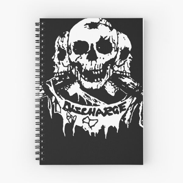 Item preview, Discharge designed and sold by TiffanyGrave.