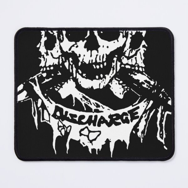 Item preview, Discharge designed and sold by TiffanyGrave.