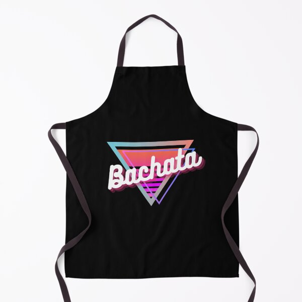 Item preview, Bachata Summer Pool Party Retro Style Vintage Tropical Neon Miami | Bachata Kizomba Salsa designed and sold by SimpleCosyLifee.