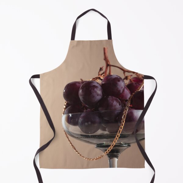 Item preview, Grapes and necklace designed and sold by pepinodemarst.
