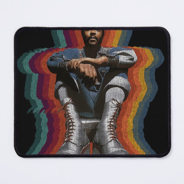 Item preview, Marvin Gaye    designed and sold by Jamiweet88.