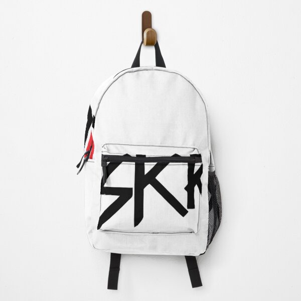 Item preview, Skrillex Logo Merchandise designed and sold by TiffannieEdwa4.