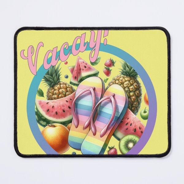 Item preview, Vacay mode on designed and sold by coloursforkids.