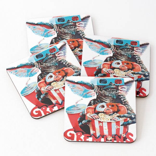 Item preview, Gremlins designed and sold by LeeBaileyaa.