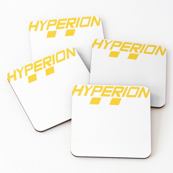 Item preview,    Hyperion Merchandise  designed and sold by TiffannieEdwa4.