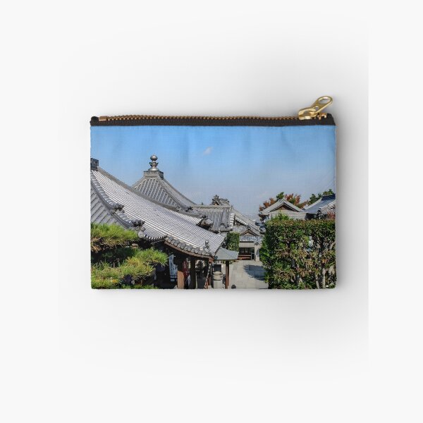 Item preview, Temple 73 - Shusshakaji Temple - Temple Buildings designed and sold by Japaholic.