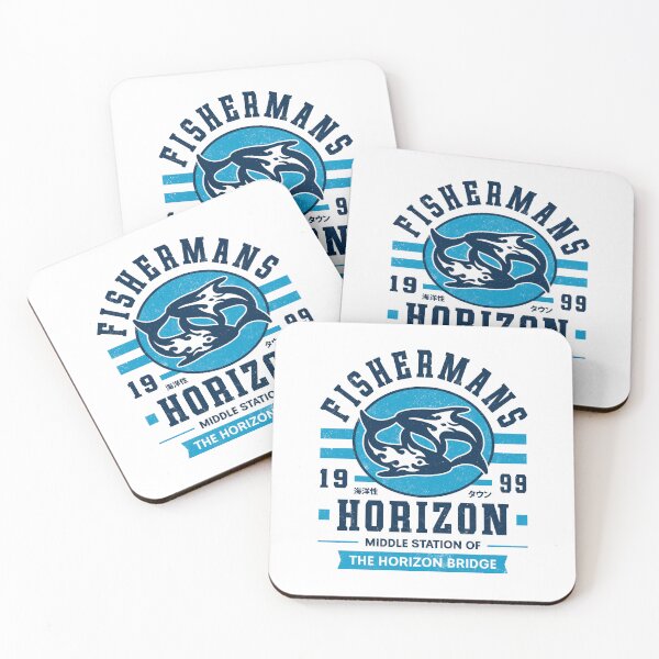 Item preview, Fishermans Horizon Vintage designed and sold by Lagelantee.