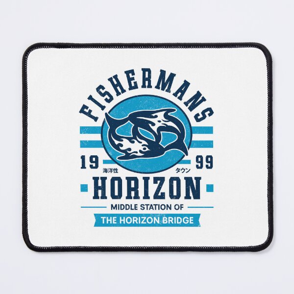 Item preview, Fishermans Horizon Vintage designed and sold by Lagelantee.