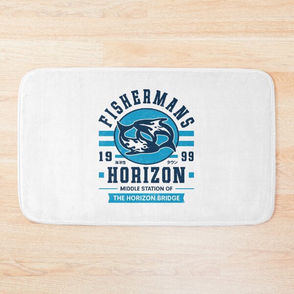 Item preview, Fishermans Horizon Vintage designed and sold by Lagelantee.