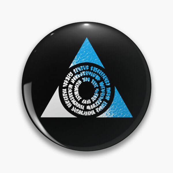 Item preview, MTG Azorius designed and sold by insidemyhead3.