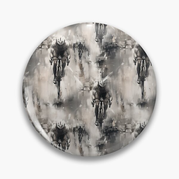 Item preview, Pattern with cycling #bike #sport  designed and sold by JBJart.