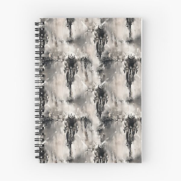 Item preview, Pattern with cycling #bike #sport  designed and sold by JBJart.
