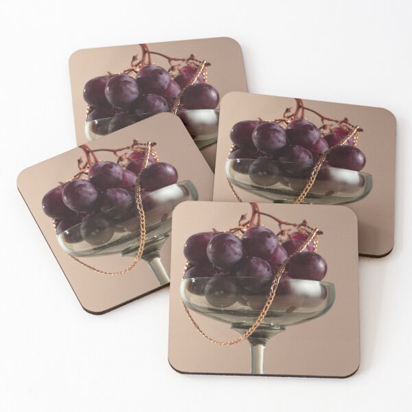 Item preview, Grapes and necklace designed and sold by pepinodemarst.