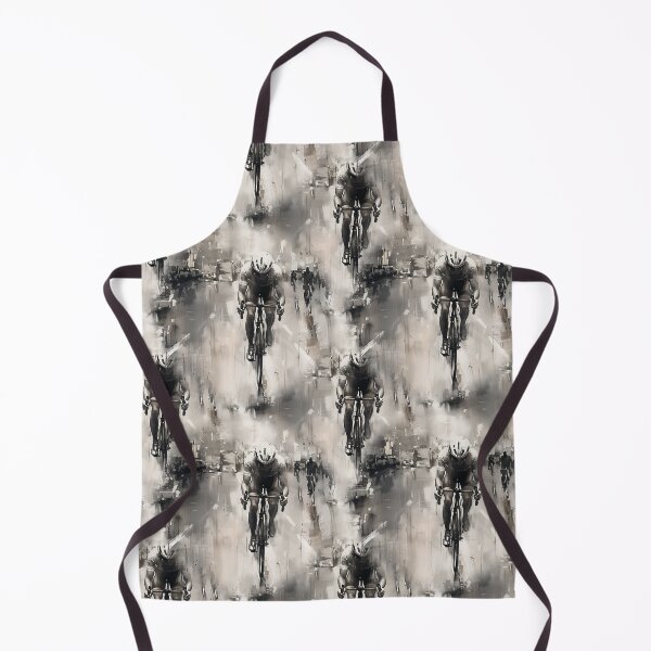 Item preview, Pattern with cycling #bike #sport designed and sold by JBJart.