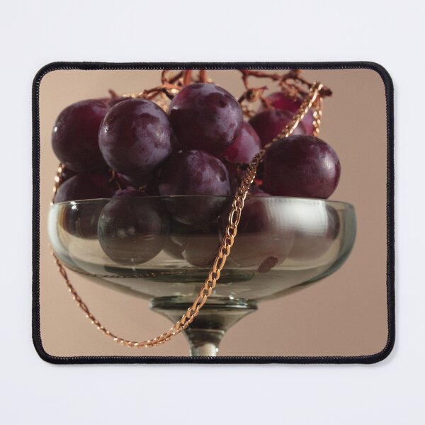 Item preview, Grapes and necklace designed and sold by pepinodemarst.