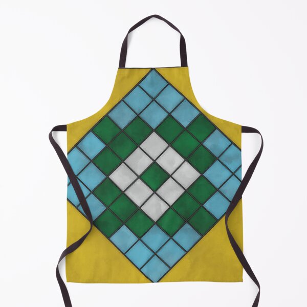 Item preview, Albion Street Hanley Floor Mosaic designed and sold by MadeByGeeClowes.