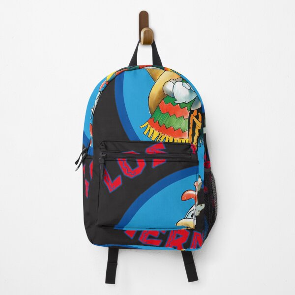 Vista previa del artículo con la obra «Los Pollos Hermanos», diseñado y vendido por KiaraKirl.