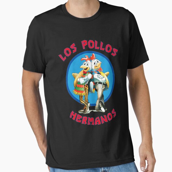 Artikel-Vorschau von Los Pollos Hermanos, designt und verkauft von KiaraKirl.