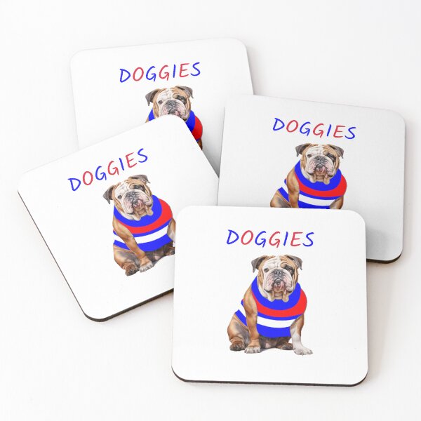 Item preview, The Doggies  designed and sold by BetweenThePosts.