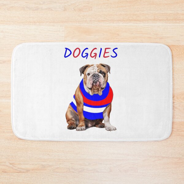 Item preview, The Doggies  designed and sold by BetweenThePosts.