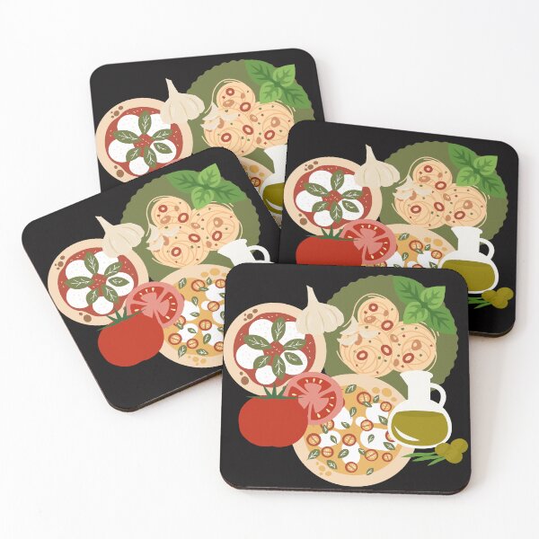 Item preview, Italian kitchen designed and sold by AnulaArt.