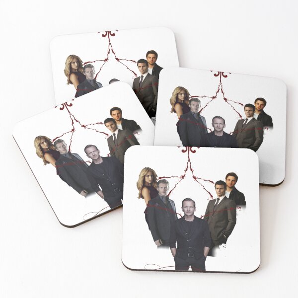 Item preview, Blood Ties- The Mikaelsons 2 designed and sold by AliceGreenwoods.