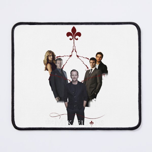 Item preview, Blood Ties- The Mikaelsons 2 designed and sold by AliceGreenwoods.