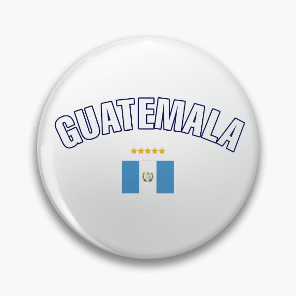Aperçu de l'œuvre Drapeau national du Guatemala créée et vendue par ElyKay.