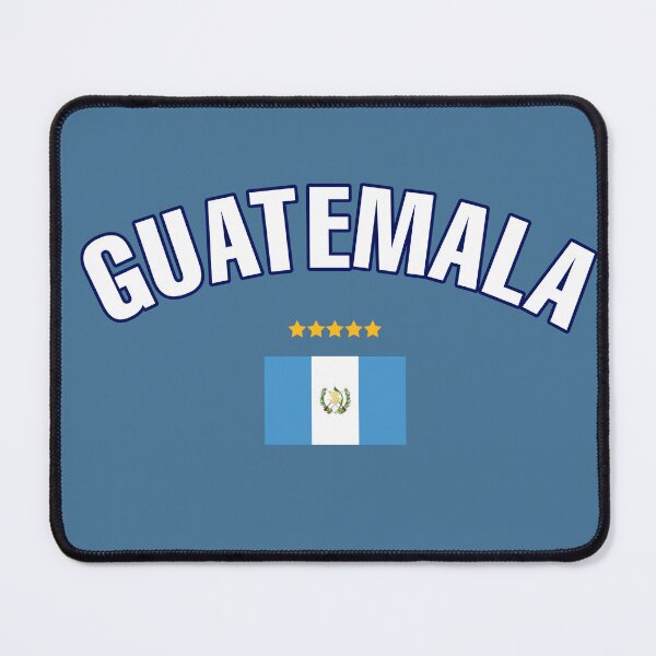Item preview, Guatemala National Flag designed and sold by ElyKay.