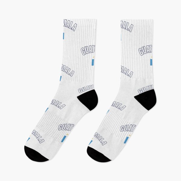 Item preview, Guatemala National Flag designed and sold by ElyKay.