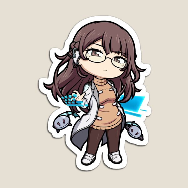 Item preview, Dr. Bunt Cheeb designed and sold by didgames.