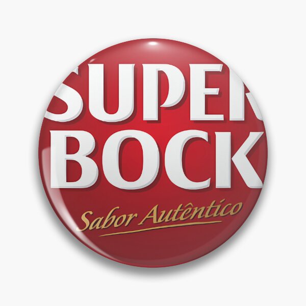 Artikelvorschau, Super Bock Since 1927 Logo Essential entworfen und verkauft von AmelieAubr.