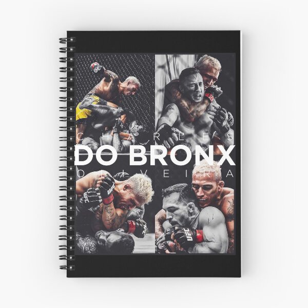 Item preview, Charles DO BRONX Oliveira designed and sold by goatshirt.