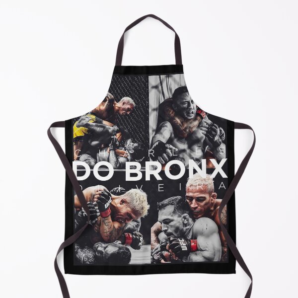Item preview, Charles DO BRONX Oliveira designed and sold by goatshirt.