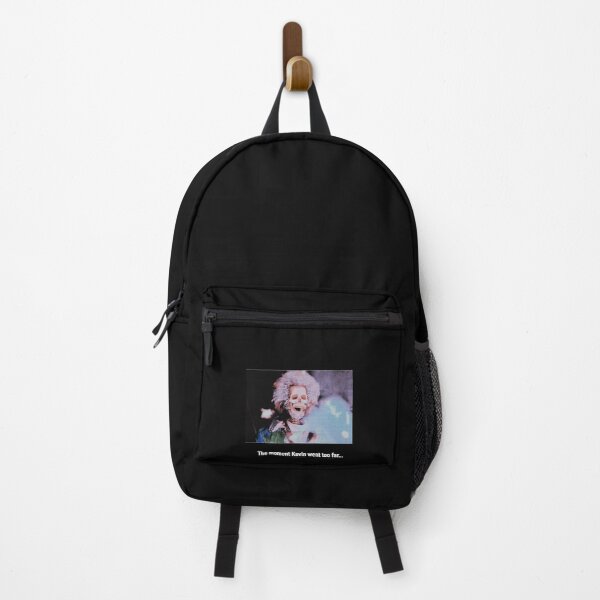 Item preview, The Moment Kevin Went Too Far   designed and sold by MatilBarros.