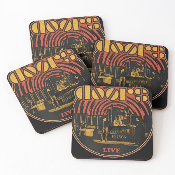 Item preview, The Morrison Vintage Band Setup For Fans   designed and sold by MatilBarros.