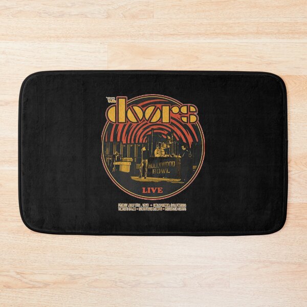 Item preview, The Morrison Vintage Band Setup For Fans   designed and sold by MatilBarros.