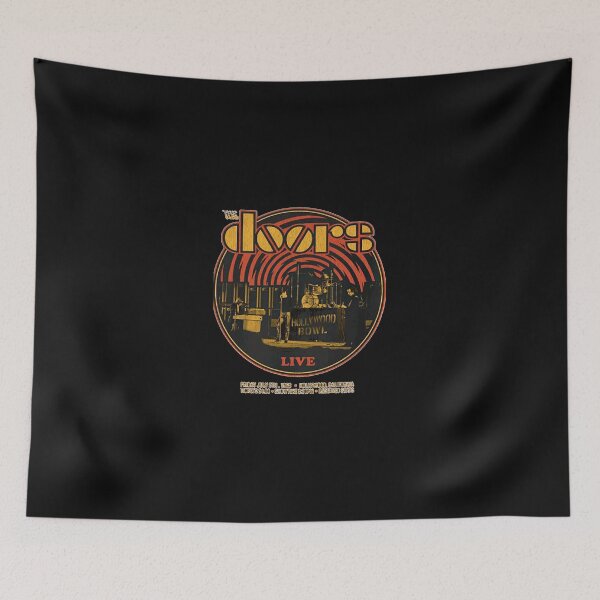 Item preview, The Morrison Vintage Band Setup For Fans   designed and sold by MatilBarros.