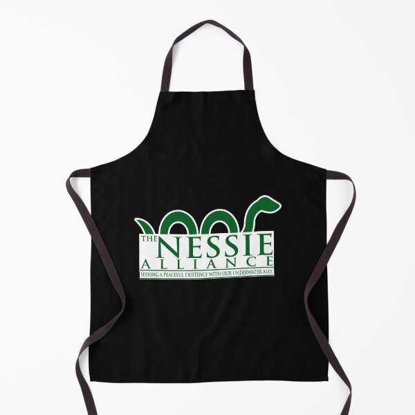 Item preview, The Nessie Alliance designed and sold by VitoriAraujo4.
