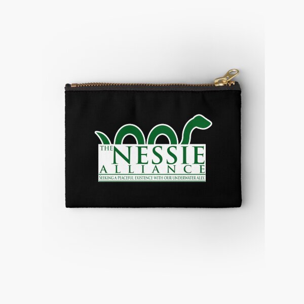 Item preview, The Nessie Alliance   designed and sold by VitoriAraujo4.