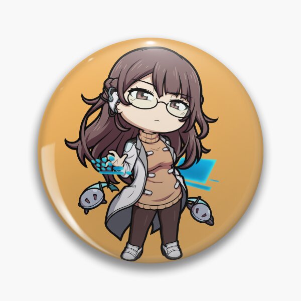 Item preview, Dr. Bunt Cheeb designed and sold by didgames.