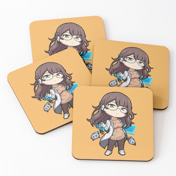 Item preview, Dr. Bunt Cheeb designed and sold by didgames.