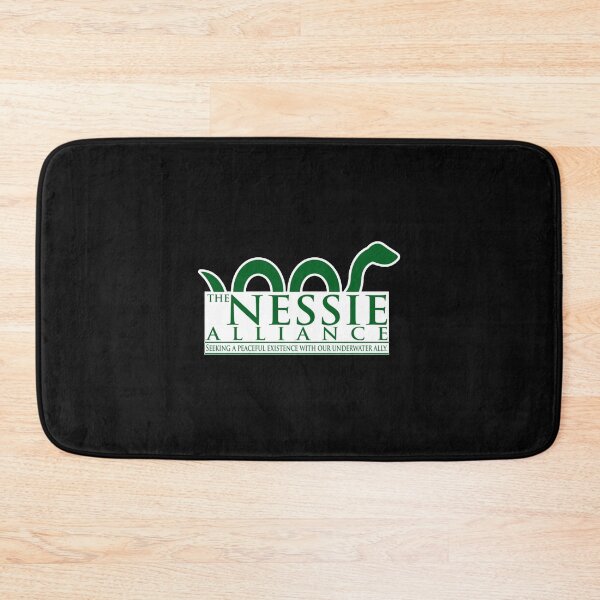 Item preview, The Nessie Alliance   designed and sold by VitoriAraujo4.
