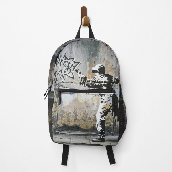 Item preview, Virtual Stencil Graffiti designed and sold by Bomax121.