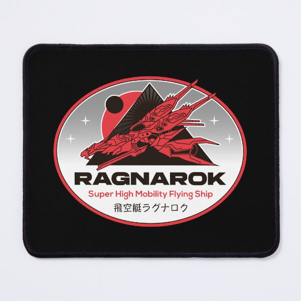 Item preview, Lagunamov Emblem designed and sold by Lagelantee.