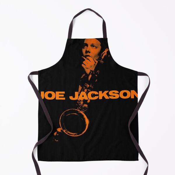 Item preview, Body And Soul Joe Jackson designed and sold by AmelieAubr.