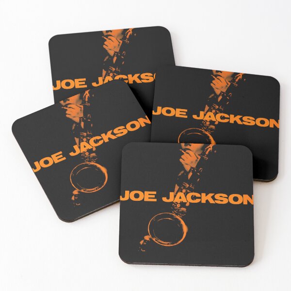 Item preview, Body And Soul Joe Jackson designed and sold by AmelieAubr.