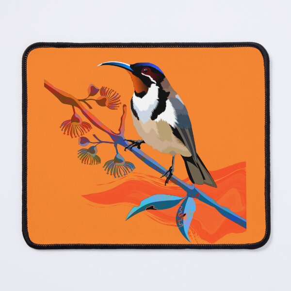 Item preview, Eastern Spinebill 2. designed and sold by Graham Colton.